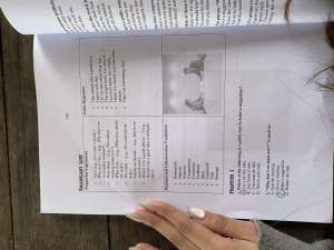 งานที่ตรวจแล้ว