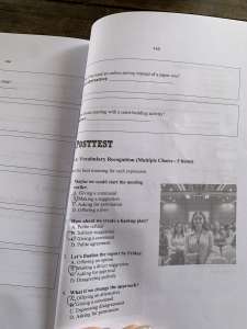งานที่ตรวจแล้ว