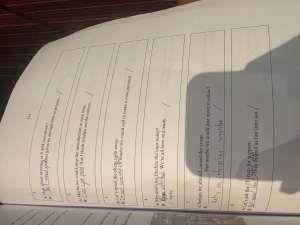 งานที่ตรวจแล้ว